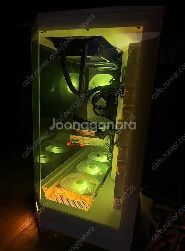 컴퓨터 본체 판매 I7 14700, 4070super--0