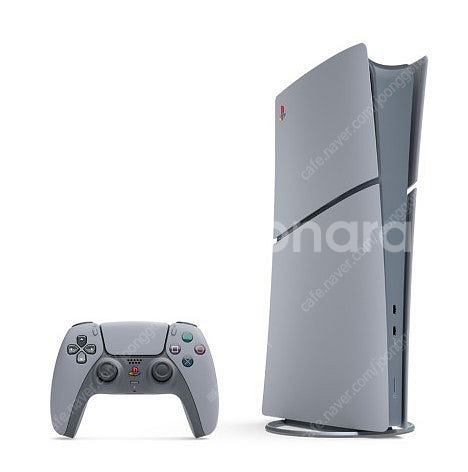 ps5 디지털에디션30주년 한정판--0