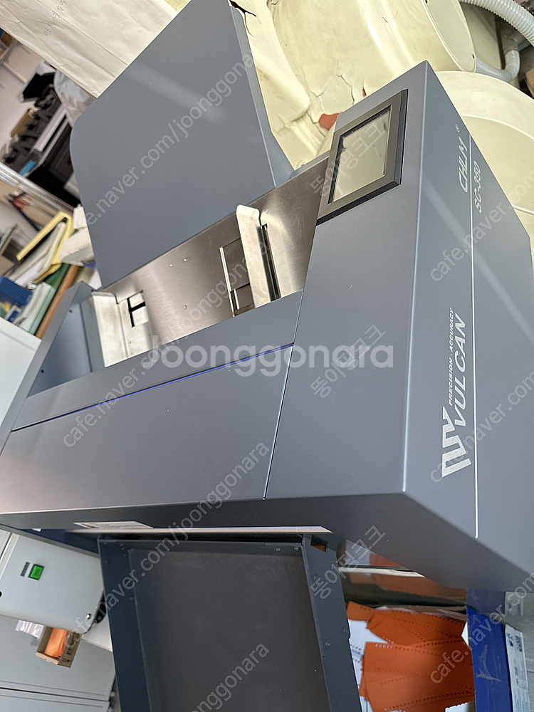 스티커 커팅기, 라벨커팅기 반컷 완컷 가능한 굿즈제작 ...--0