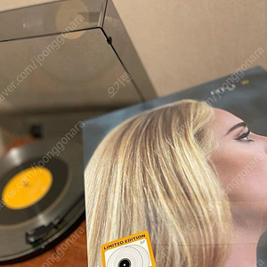 아델(adele) LP 3장(21,25,30) 일괄 저렴하게