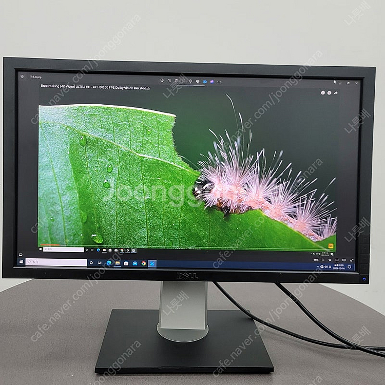 [DELL]델 U2311HB 23인치 (IPS LED)...--0