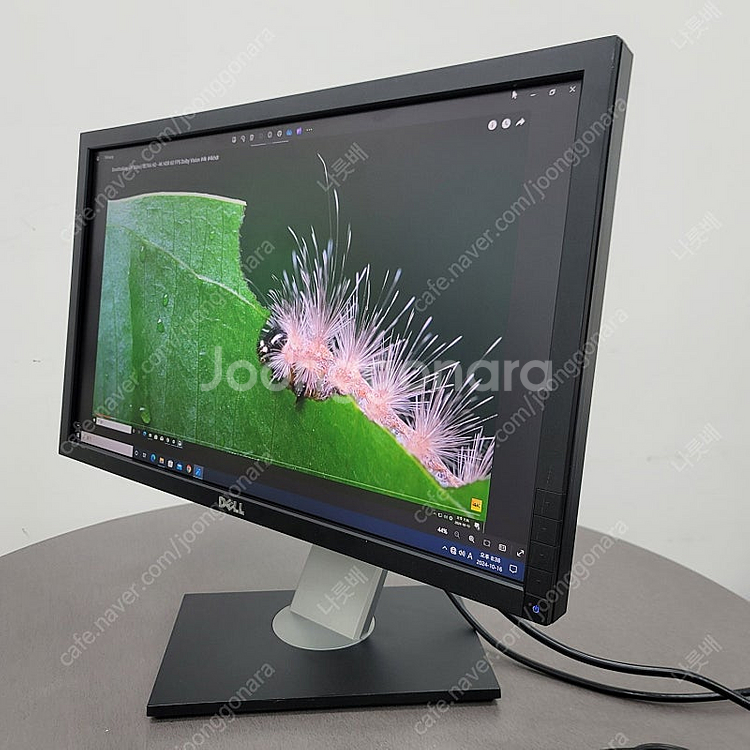 [DELL]델 U2311HB 23인치 (IPS LED)...--3