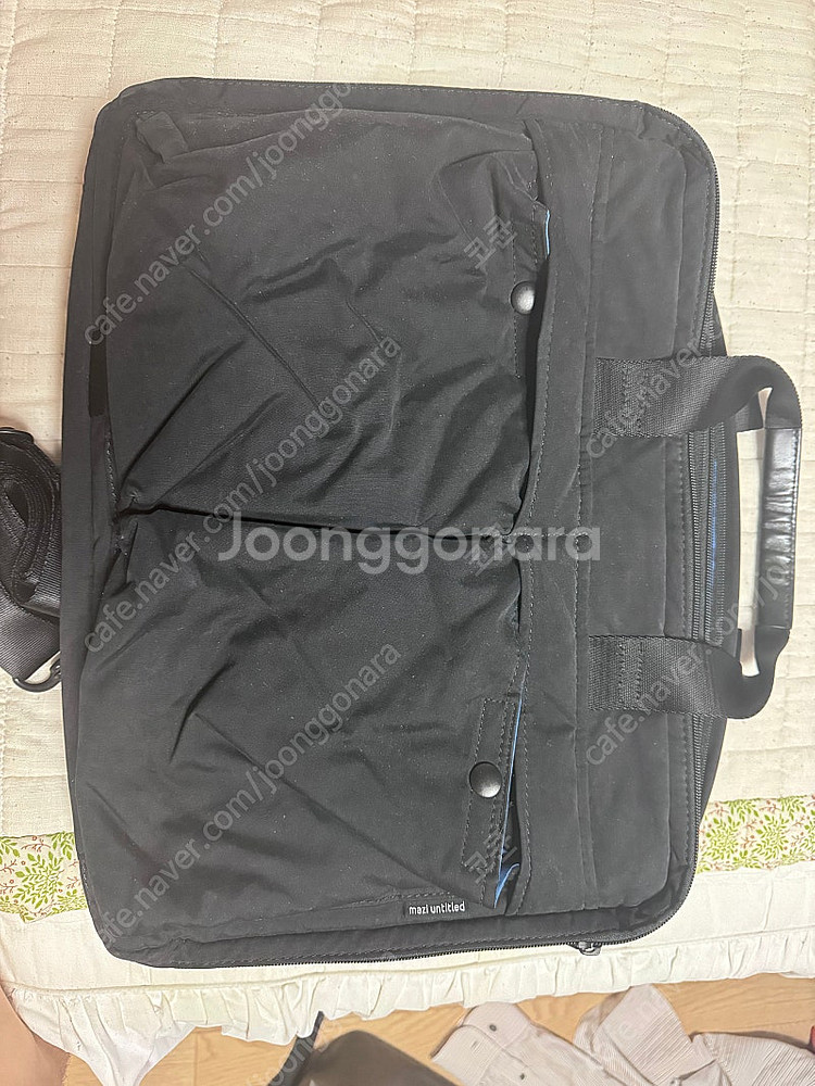마지언타이틀 AM BAG--0