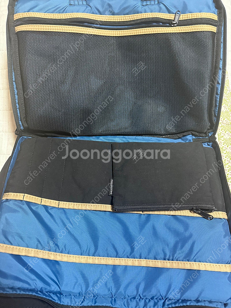 마지언타이틀 AM BAG--3