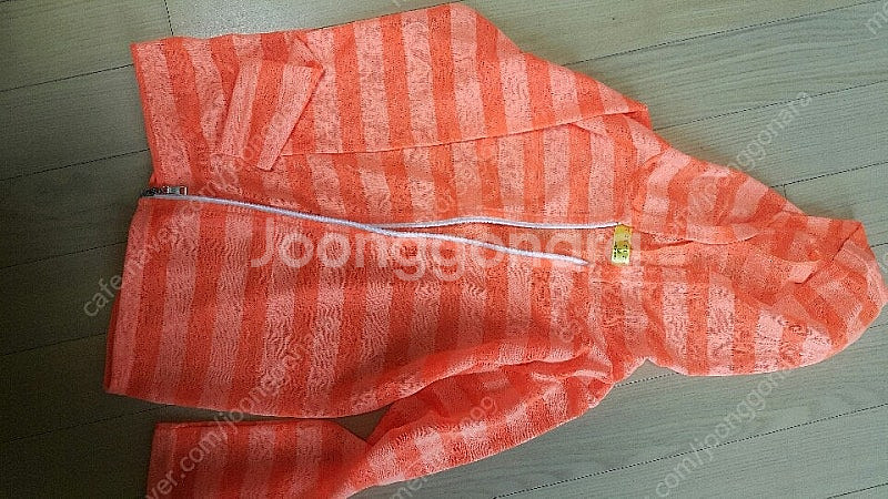 비치가디건 4벌일괄--0