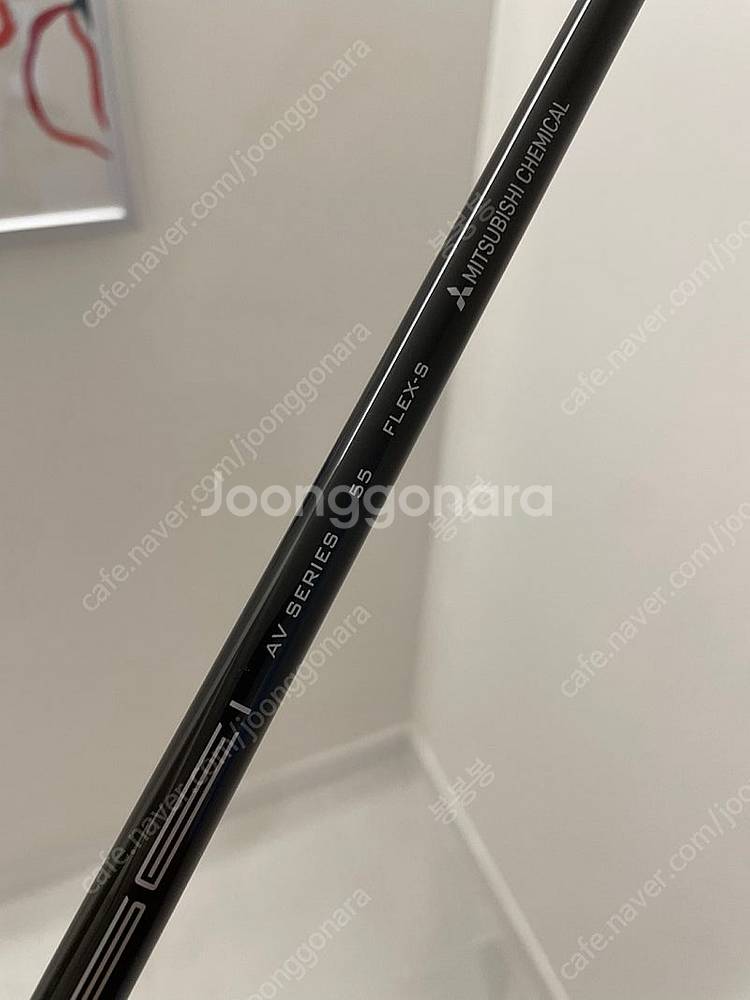 PXG 0311 Gen 5 9도 드라이버 + 벤투스 블...--4