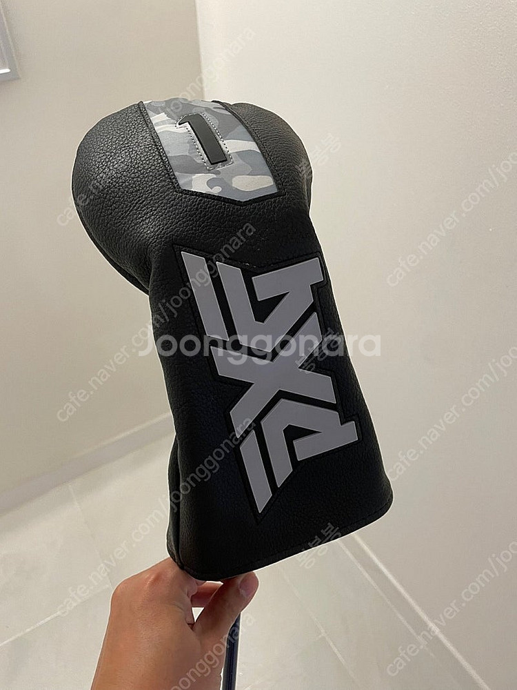 PXG 0311 Gen 5 9도 드라이버 + 벤투스 블...--0