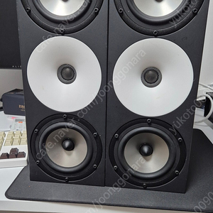 AMPHION TWO 15 + AMP 700