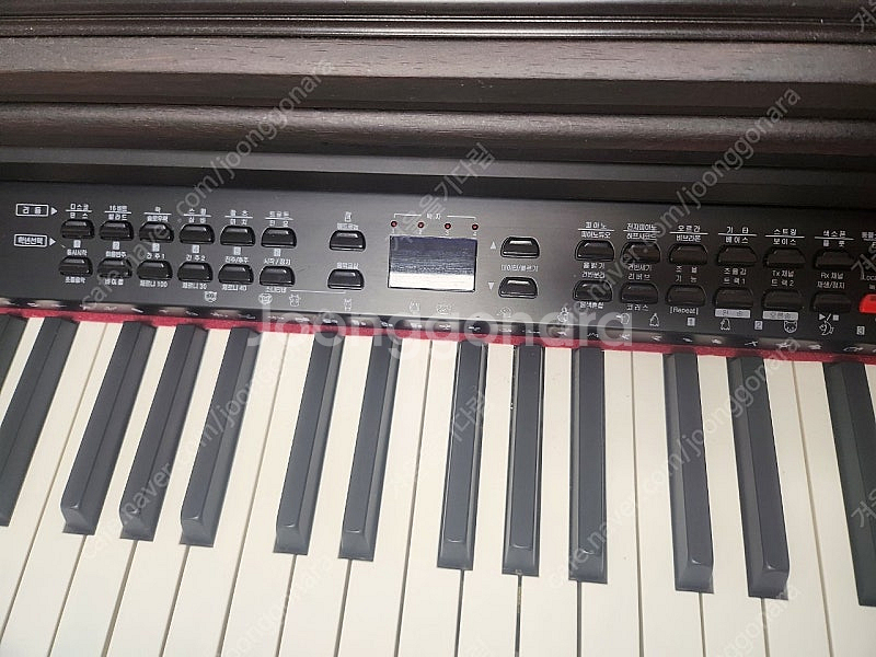 삼익디지털피아노 NSP-170L--2
