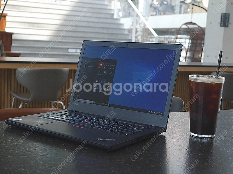 월요일 오늘 단하루 특가 레노버 Thinkpad T47...--2
