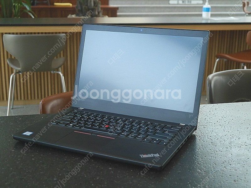 월요일 오늘 단하루 특가 레노버 Thinkpad T47...--3