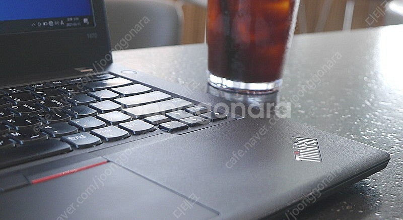 월요일 오늘 단하루 특가 레노버 Thinkpad T47...--4