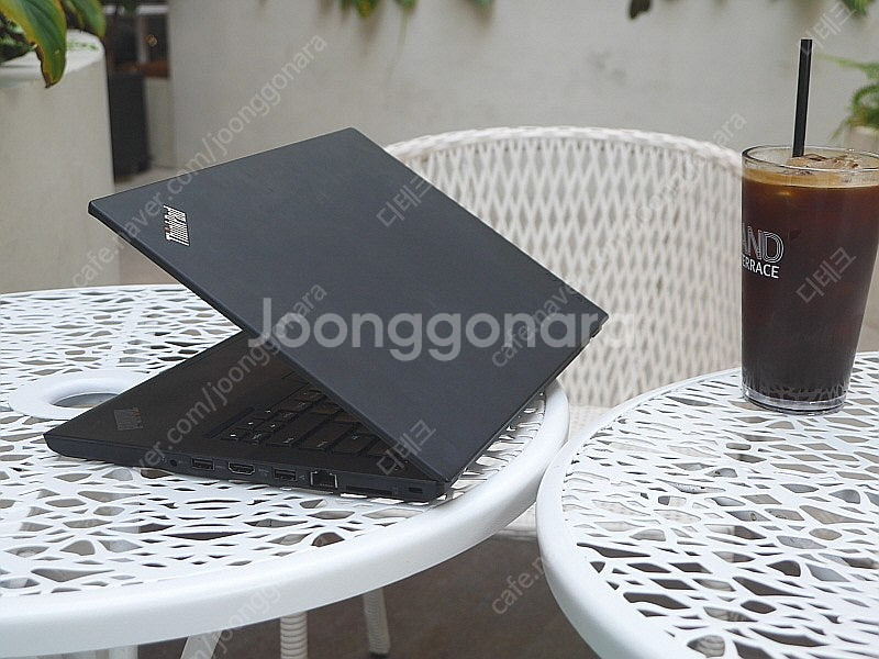 월요일 오늘 단하루 특가 레노버 Thinkpad T47...--7