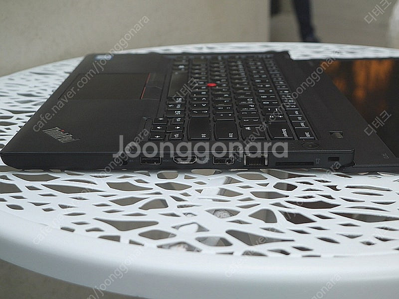 월요일 오늘 단하루 특가 레노버 Thinkpad T47...--8