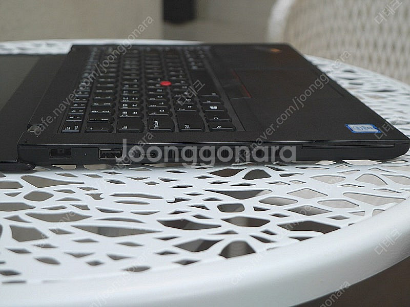 월요일 오늘 단하루 특가 레노버 Thinkpad T47...--9
