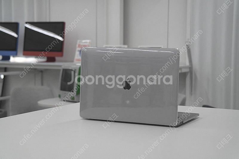 [리퍼/투명커버사용/실사] 애플 맥북프로레티나15형 A...--9