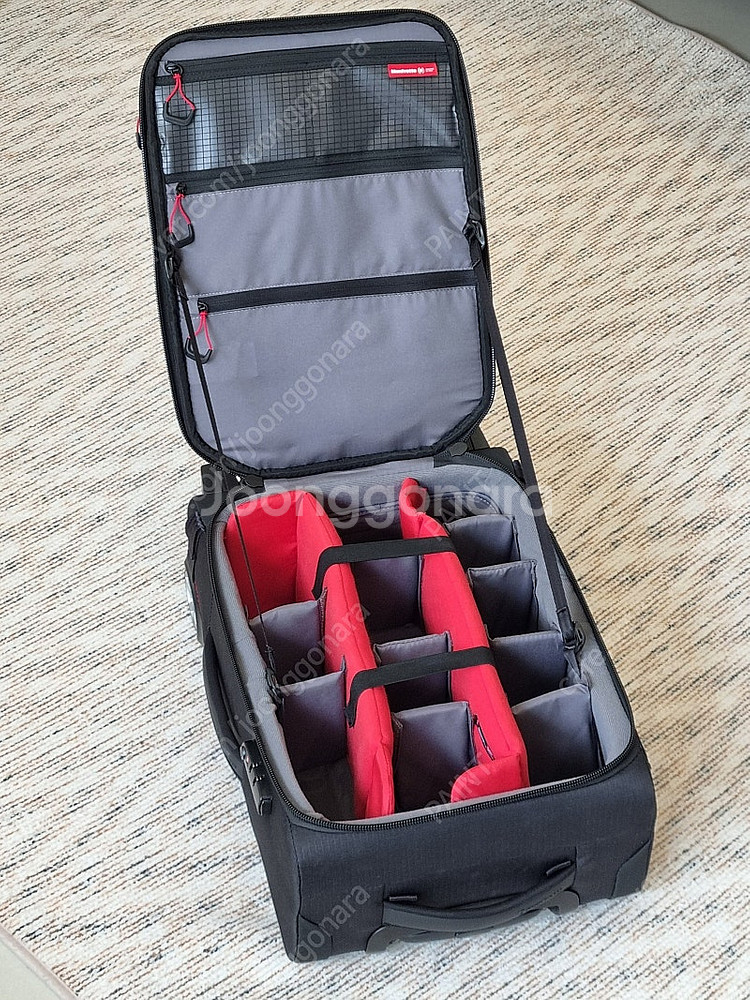 Manfrotto 맨프로토 Reloader Switch...--1