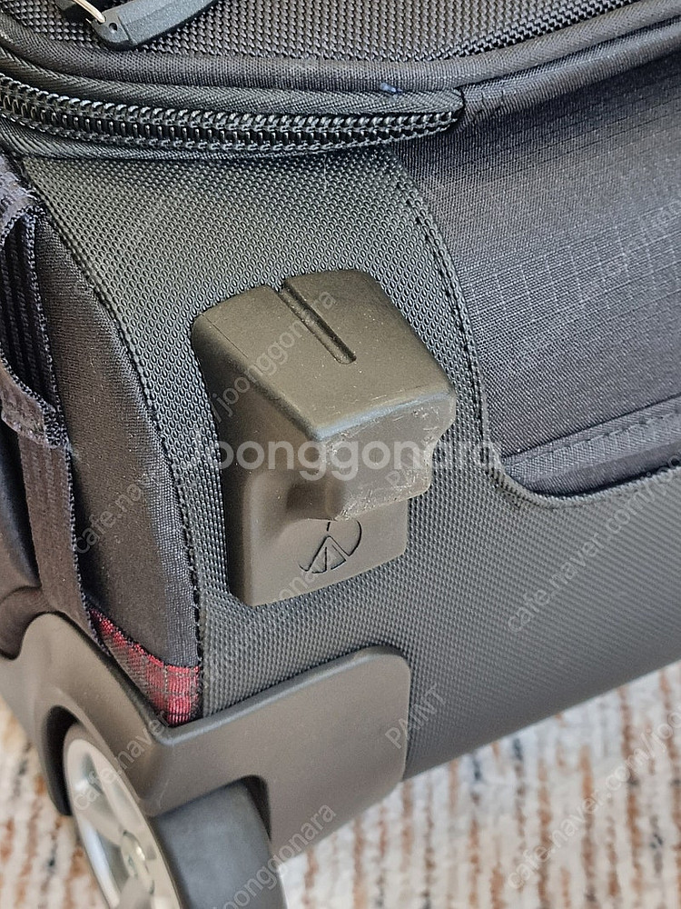 Manfrotto 맨프로토 Reloader Switch...--7