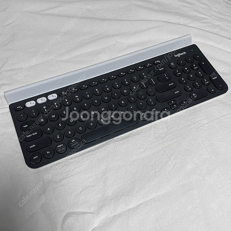 로지텍 K780 무선 키보드 (택포)--0