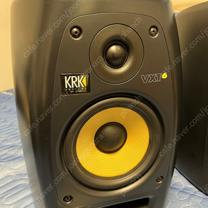 KRK VXT6 1조 급처합니다.