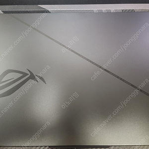 중고 노트북 ASUS 2024 ROG 스트릭스 G16 i9 인텔 13세대 RTX4060 1T 32G