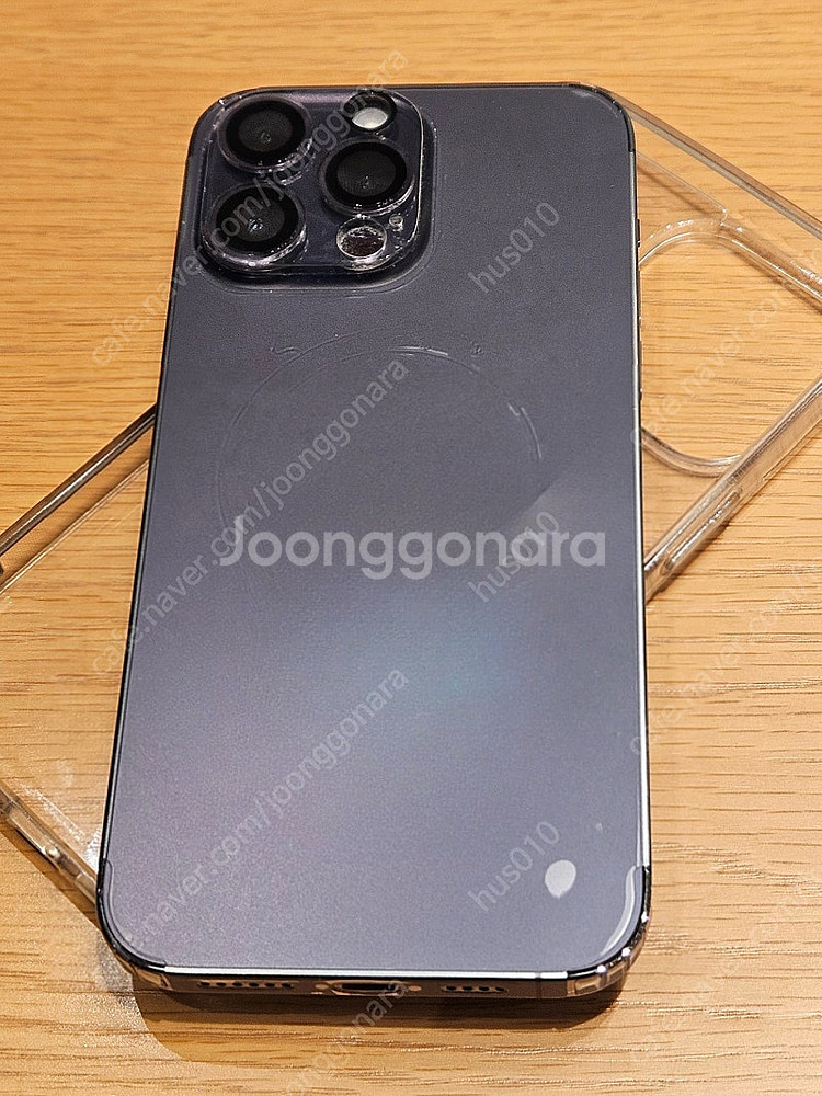 아이폰 14프로맥스 1TB(1테라)_리퍼완료--0