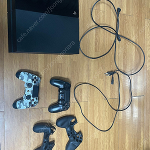 Ps4 1105a 블랙