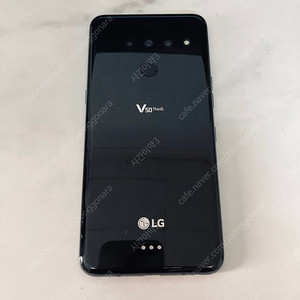 LG V50 블랙 128기가 외관매우깨끗! 7만원 판매합니다