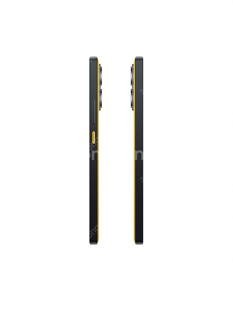 샤오미 Poco X6 PRO(미개봉, 8G+256GB)--4