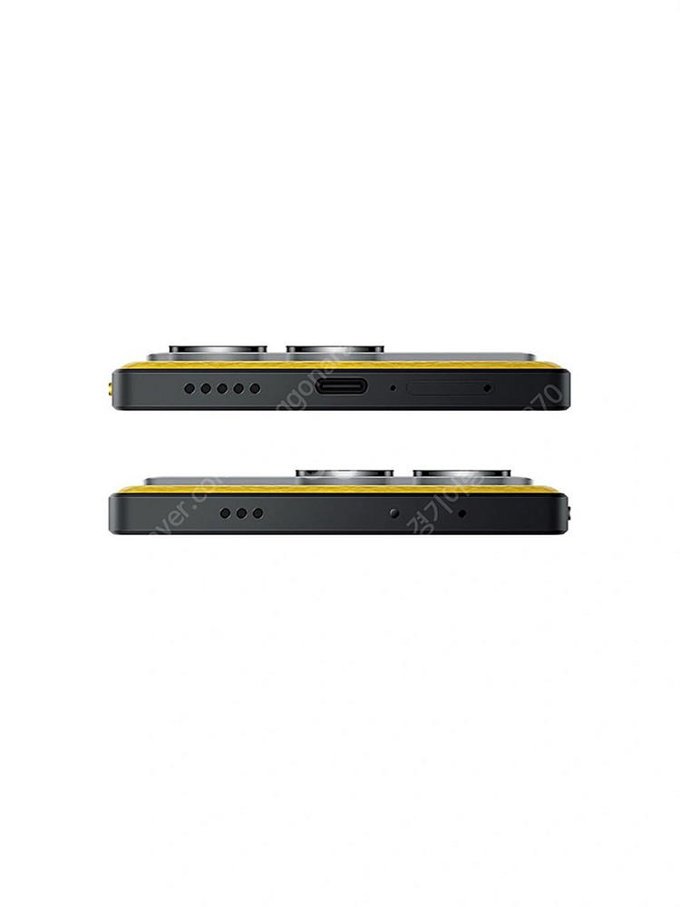 샤오미 Poco X6 PRO(미개봉, 8G+256GB)--5