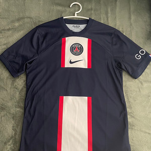 PSG 유니폼