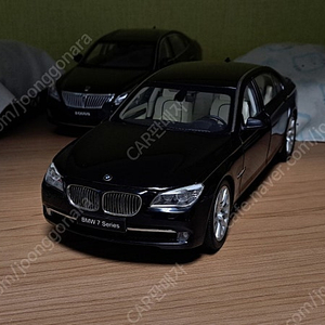 [kyosho] 교쇼 BMW 760Li(F02) 1:18 다이캐스트