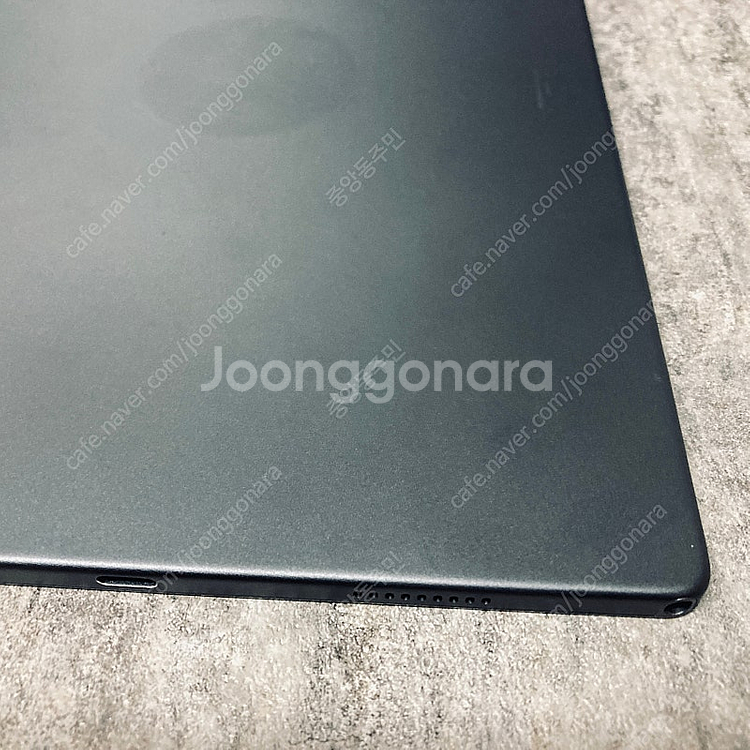 갤럭시 탭A8 블랙 64G 셀룰러 S급아주깨끗 14만5...--6