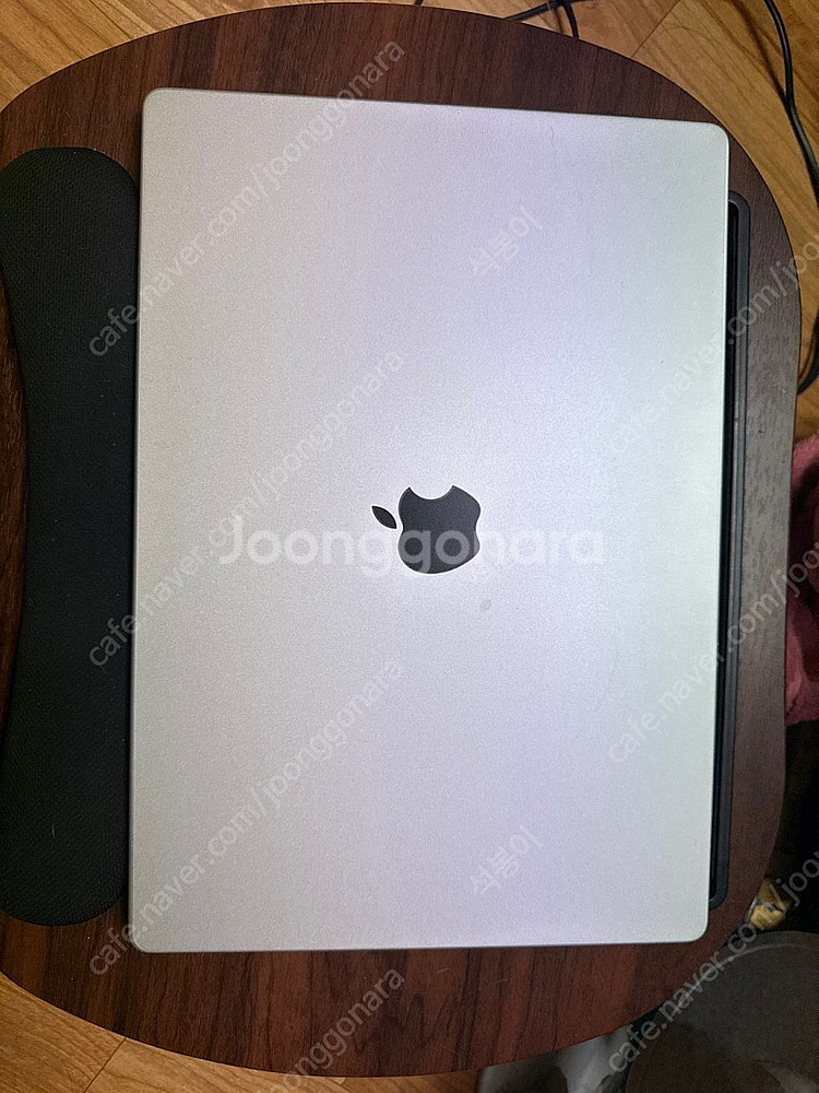 맥북프로 16인치 m1pro 16기가 1테라 팝니다--0