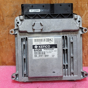 (중고) 쎄라토 중고품 ECU 39121-2B001 / 391212B001