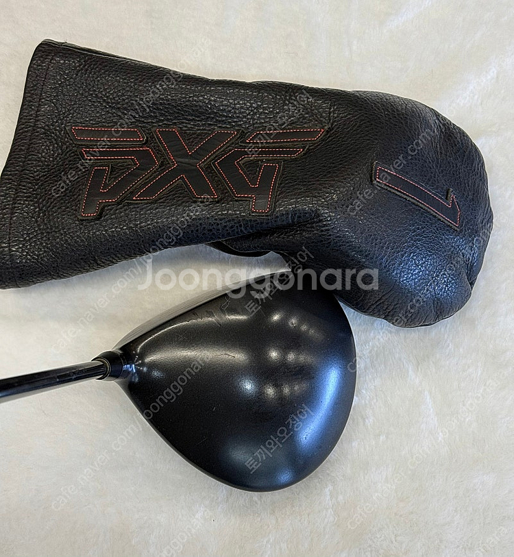 <정품, 커버포함> "여성용드라이버" PXG 0811 ...--1