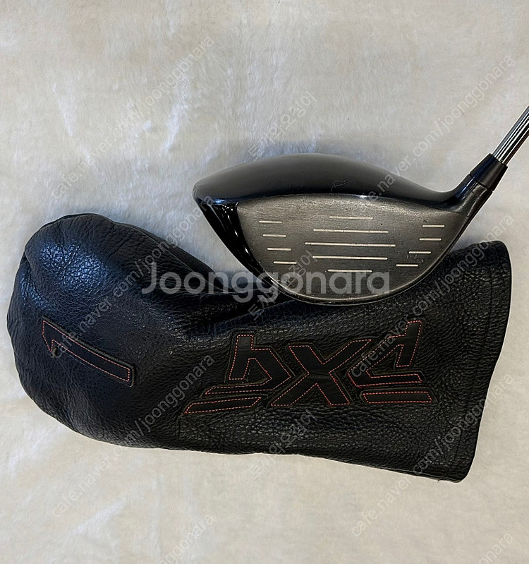 <정품, 커버포함> "여성용드라이버" PXG 0811 ...--2