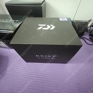 이그지스트pc3000xh