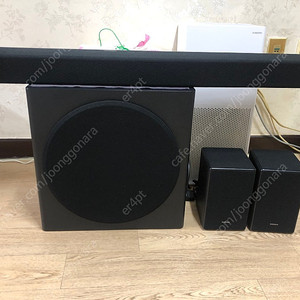 사운드바 q950a 팝니다
