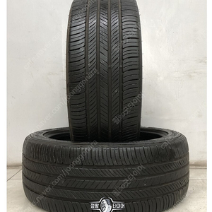 중고타이어 금호타이어 크루젠 HP71 255/45R20 싼타페MX5 쏘렌토MQ4