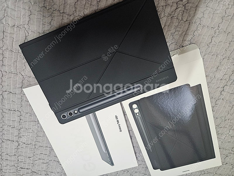 갤럭시탭s10플러스--0