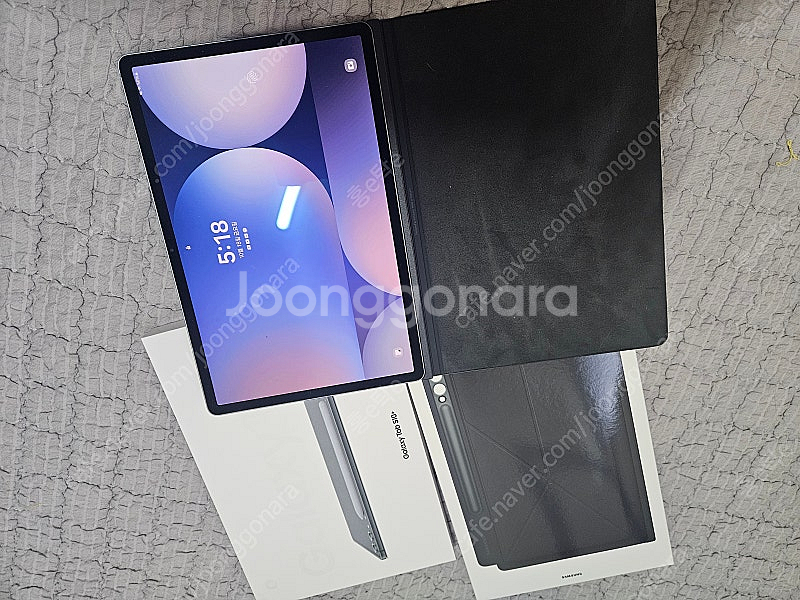 갤럭시탭s10플러스--1