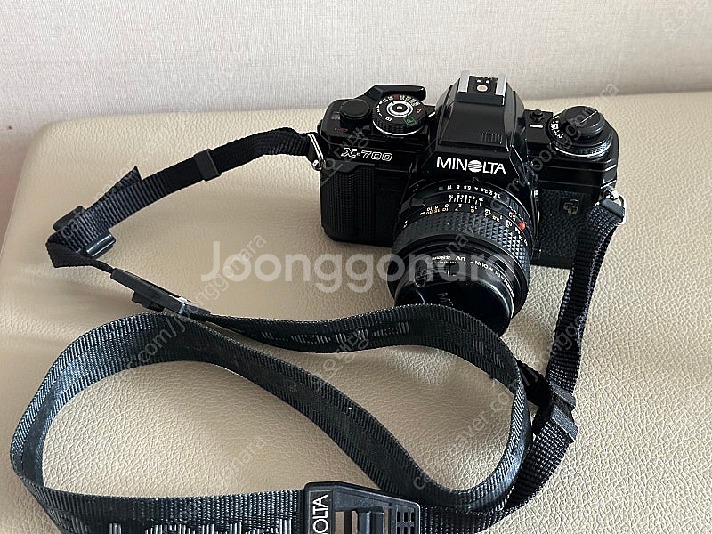 미놀타 X-700--0