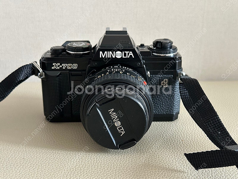 미놀타 X-700--4