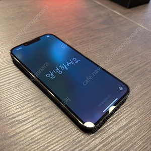 아이폰 13 Pro 프로 256gb 그래파이트