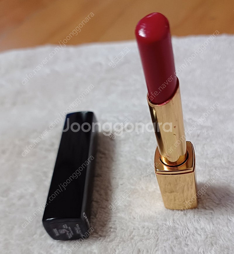 샤넬 루쥬 알뤼르 렉스트레 립스틱 838--0