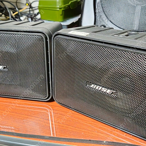 BOSE 101 MUSIC MONITOR TM 스피커