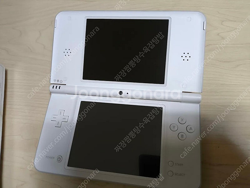 닌텐도 dsill 박스셋 팝니다. ds dsi--2