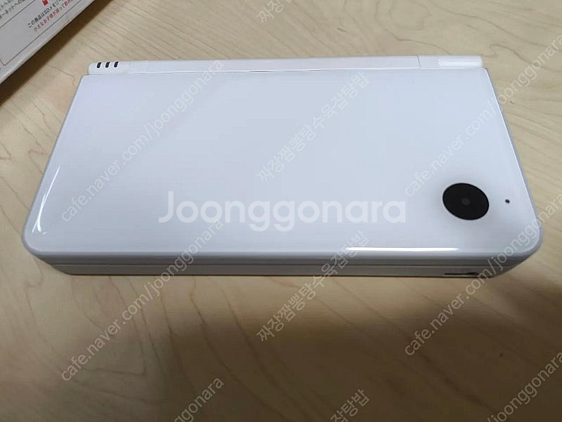 닌텐도 dsill 박스셋 팝니다. ds dsi--4
