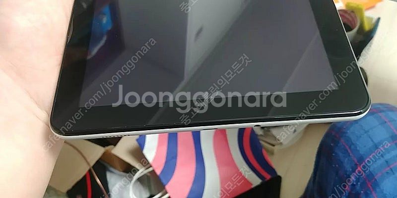 갤럭시탭 어드밴스2 10.1 (T583) 기스없는 새제...--6